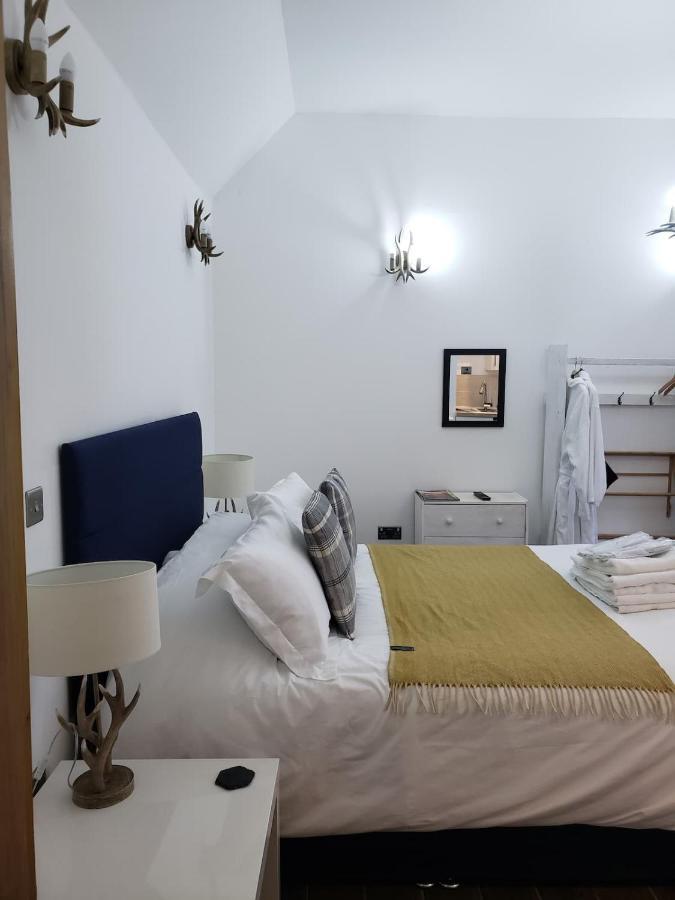 Aurora Rural Retreats Villa Glendale  Eksteriør bilde