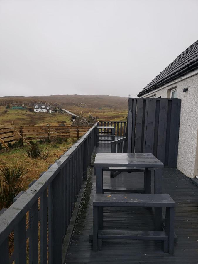 Aurora Rural Retreats Villa Glendale  Eksteriør bilde
