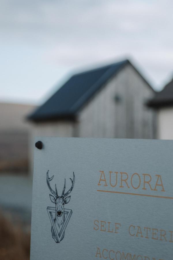 Aurora Rural Retreats Villa Glendale  Eksteriør bilde
