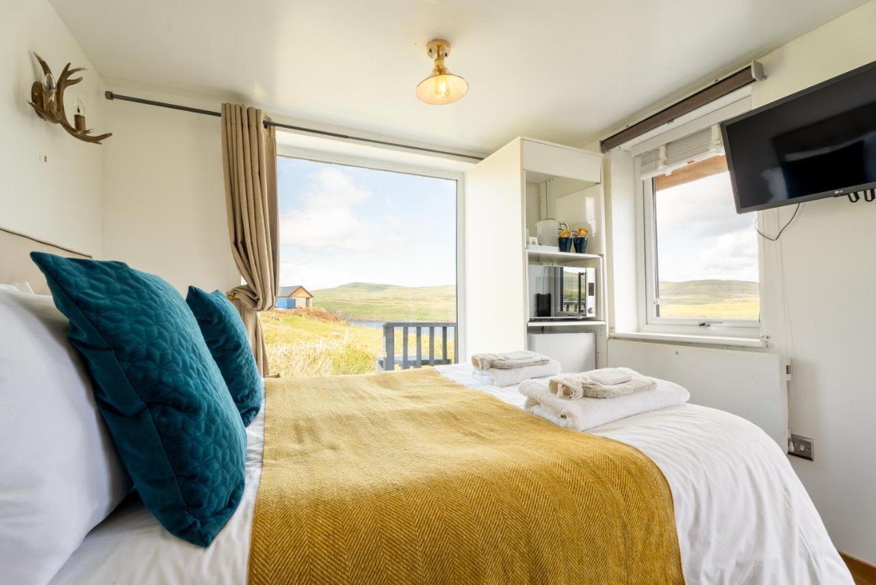 Aurora Rural Retreats Villa Glendale  Eksteriør bilde