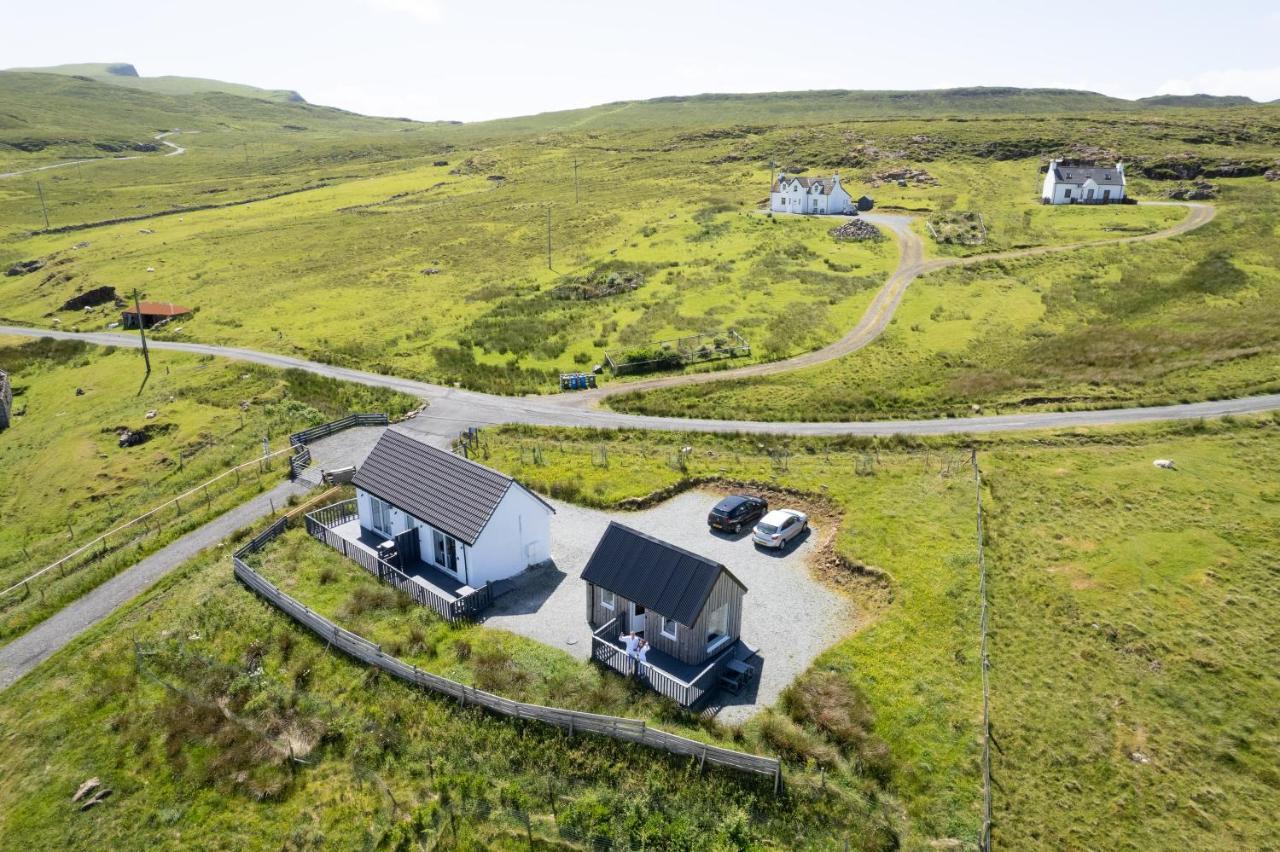Aurora Rural Retreats Villa Glendale  Eksteriør bilde