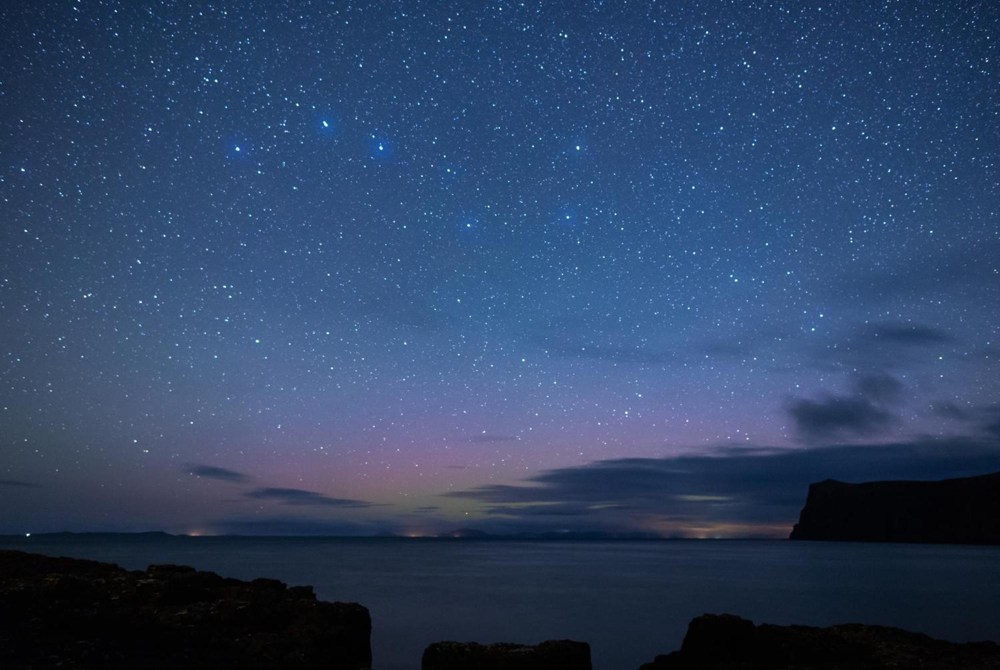 Aurora Rural Retreats Villa Glendale  Eksteriør bilde