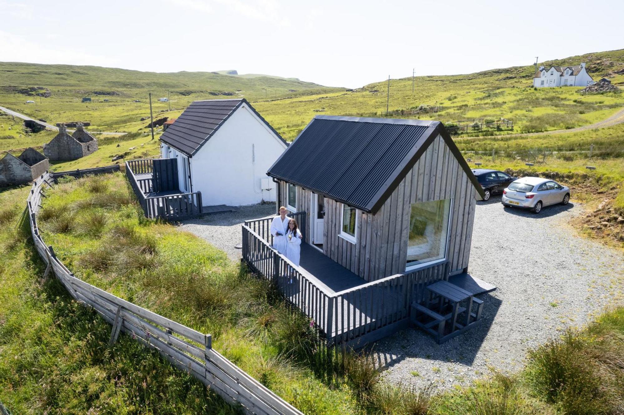 Aurora Rural Retreats Villa Glendale  Eksteriør bilde