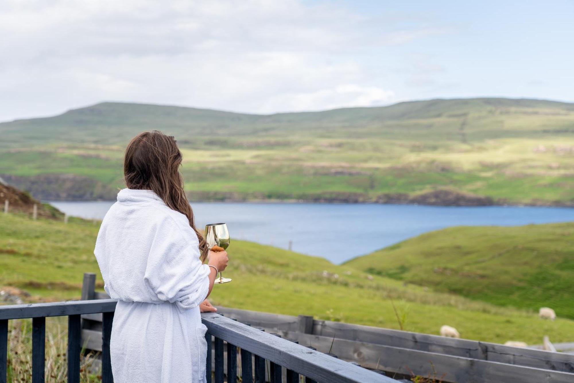Aurora Rural Retreats Villa Glendale  Eksteriør bilde