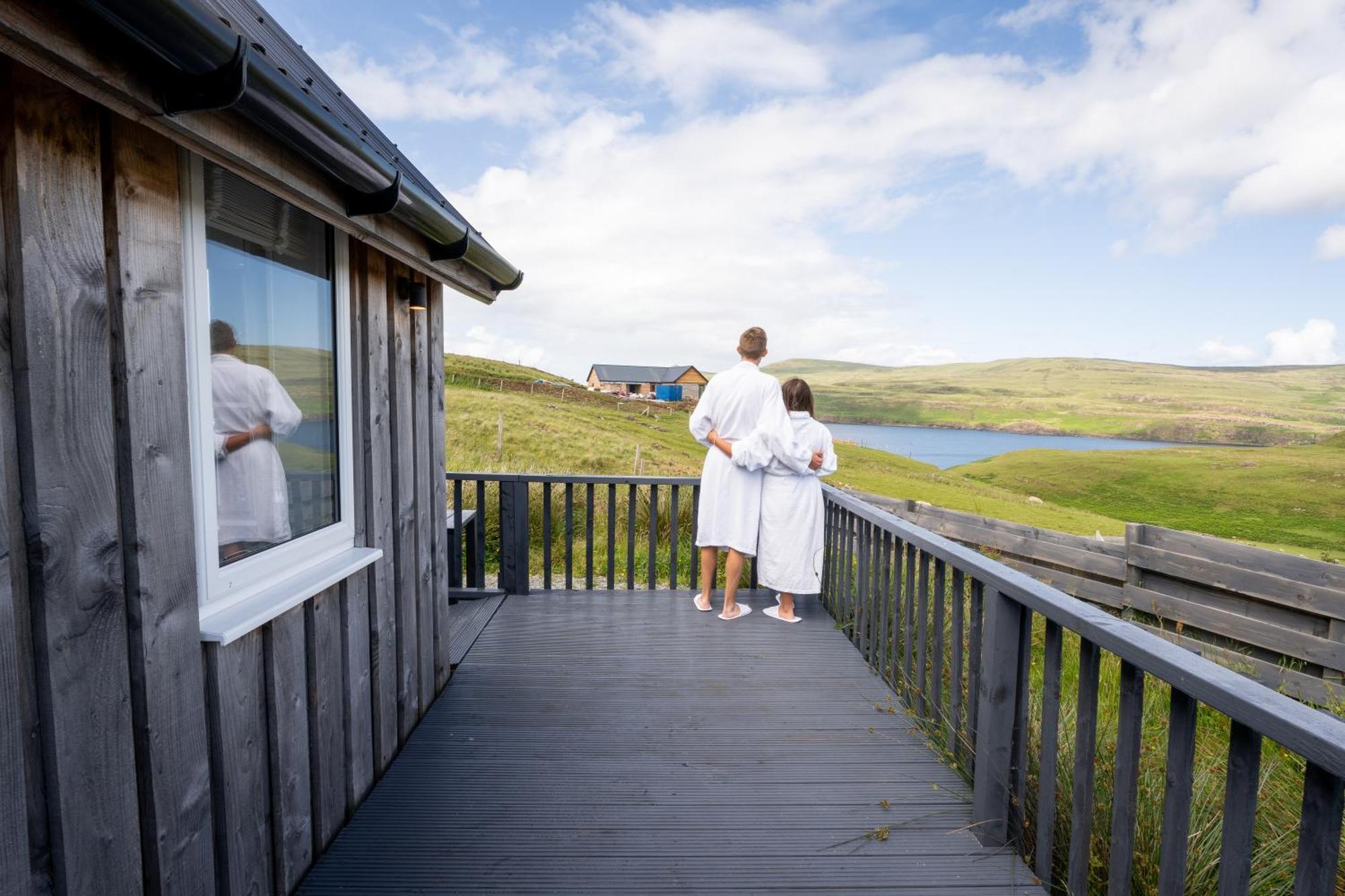 Aurora Rural Retreats Villa Glendale  Eksteriør bilde
