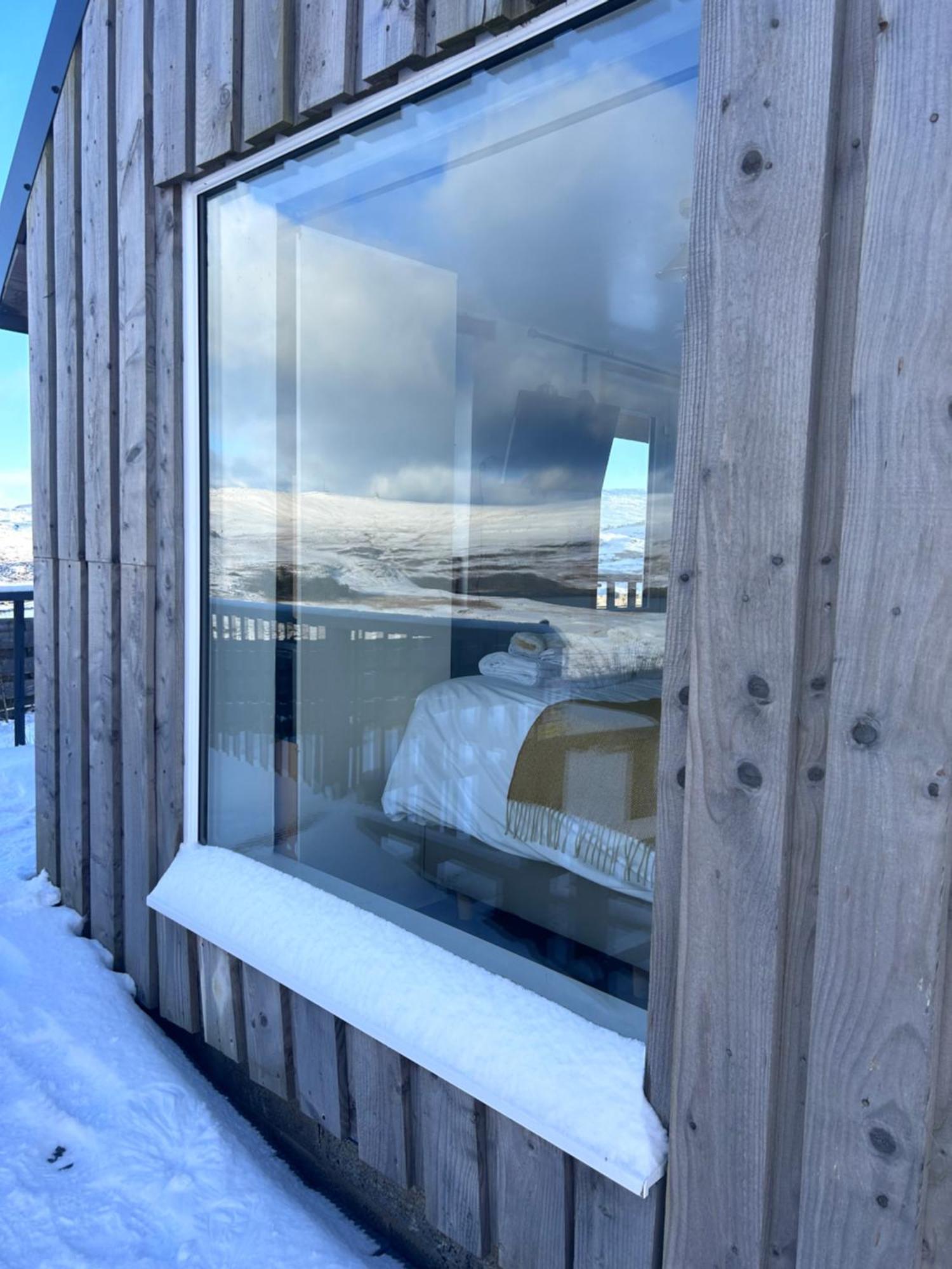 Aurora Rural Retreats Villa Glendale  Eksteriør bilde