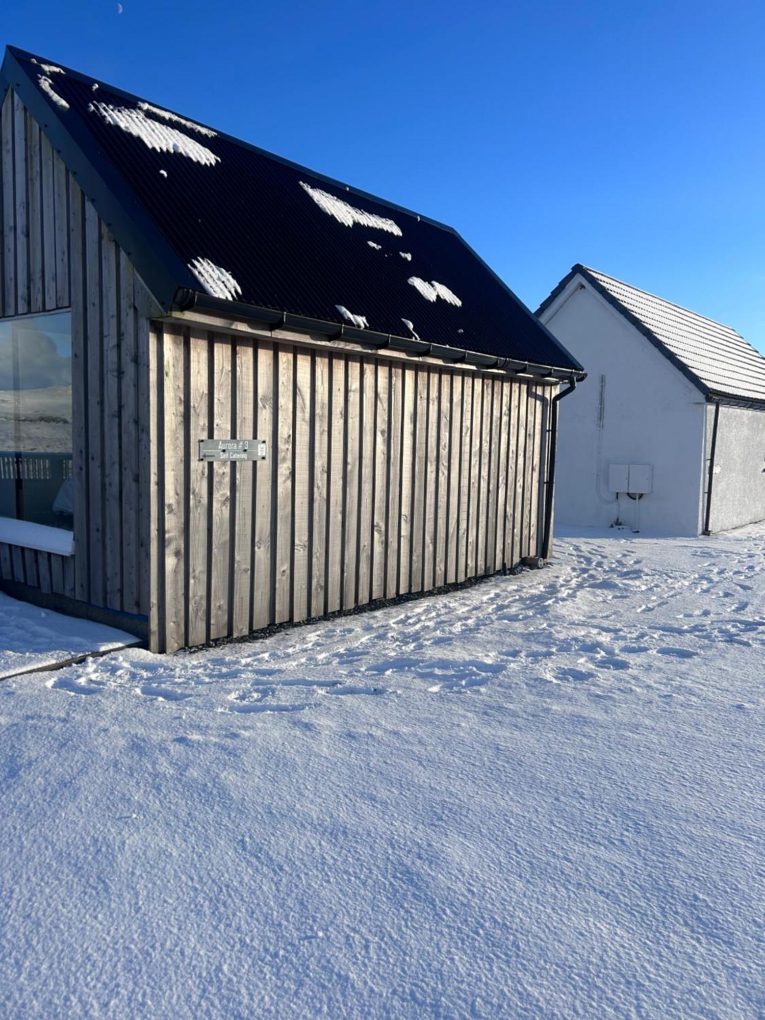 Aurora Rural Retreats Villa Glendale  Eksteriør bilde