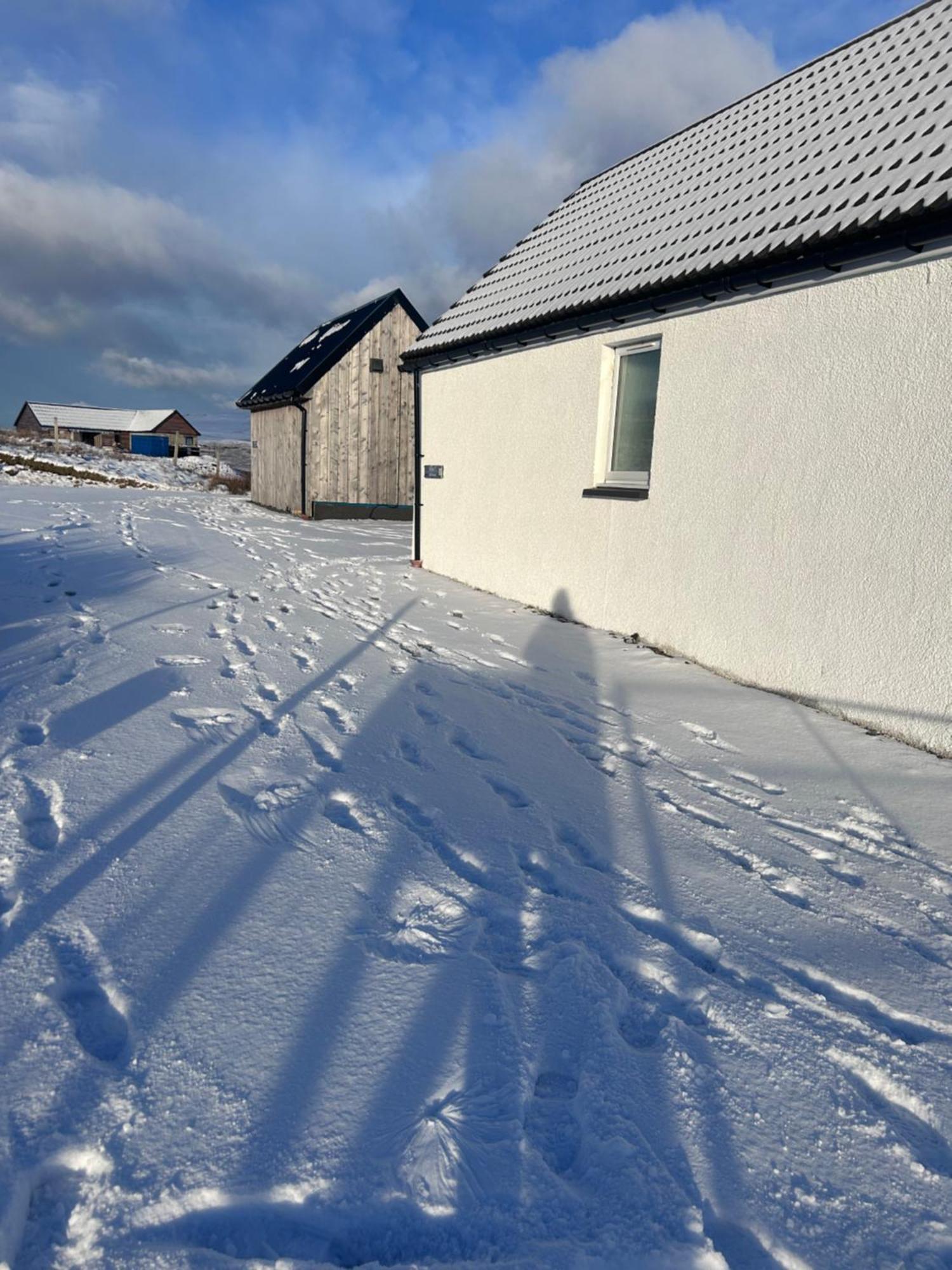 Aurora Rural Retreats Villa Glendale  Eksteriør bilde