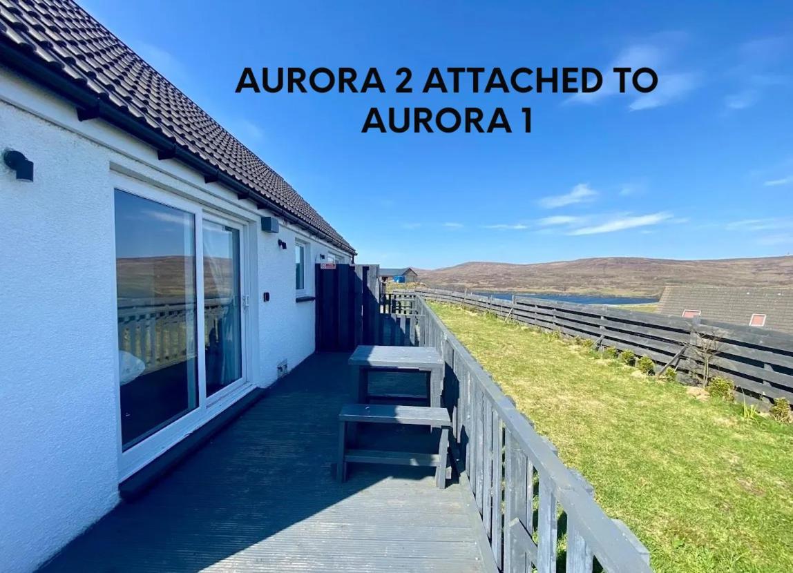 Aurora Rural Retreats Villa Glendale  Eksteriør bilde