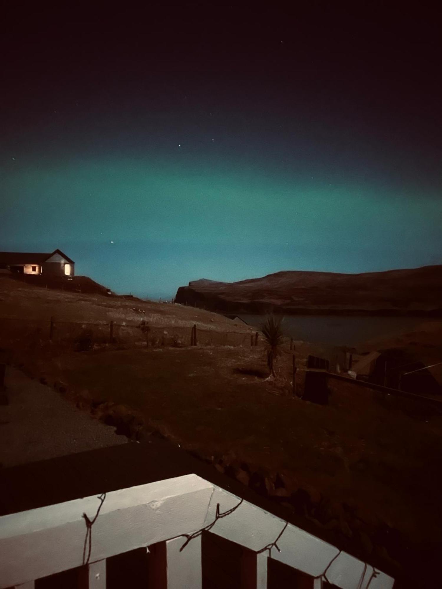 Aurora Rural Retreats Villa Glendale  Eksteriør bilde
