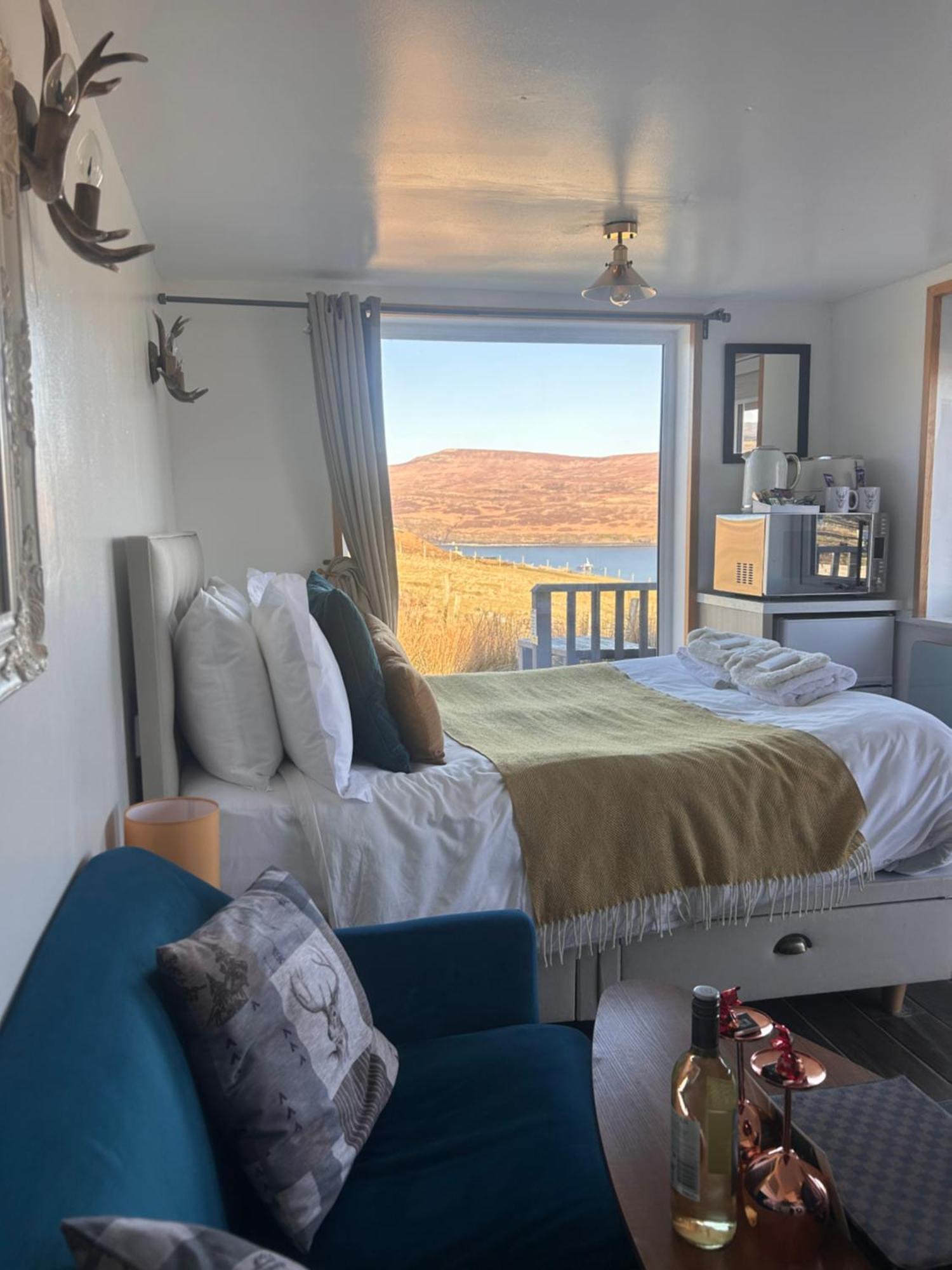 Aurora Rural Retreats Villa Glendale  Eksteriør bilde