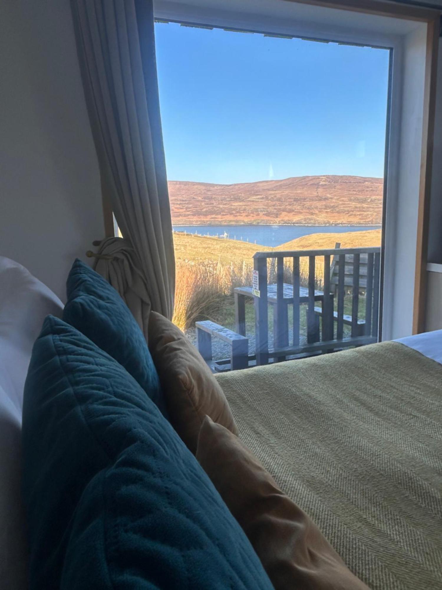 Aurora Rural Retreats Villa Glendale  Eksteriør bilde