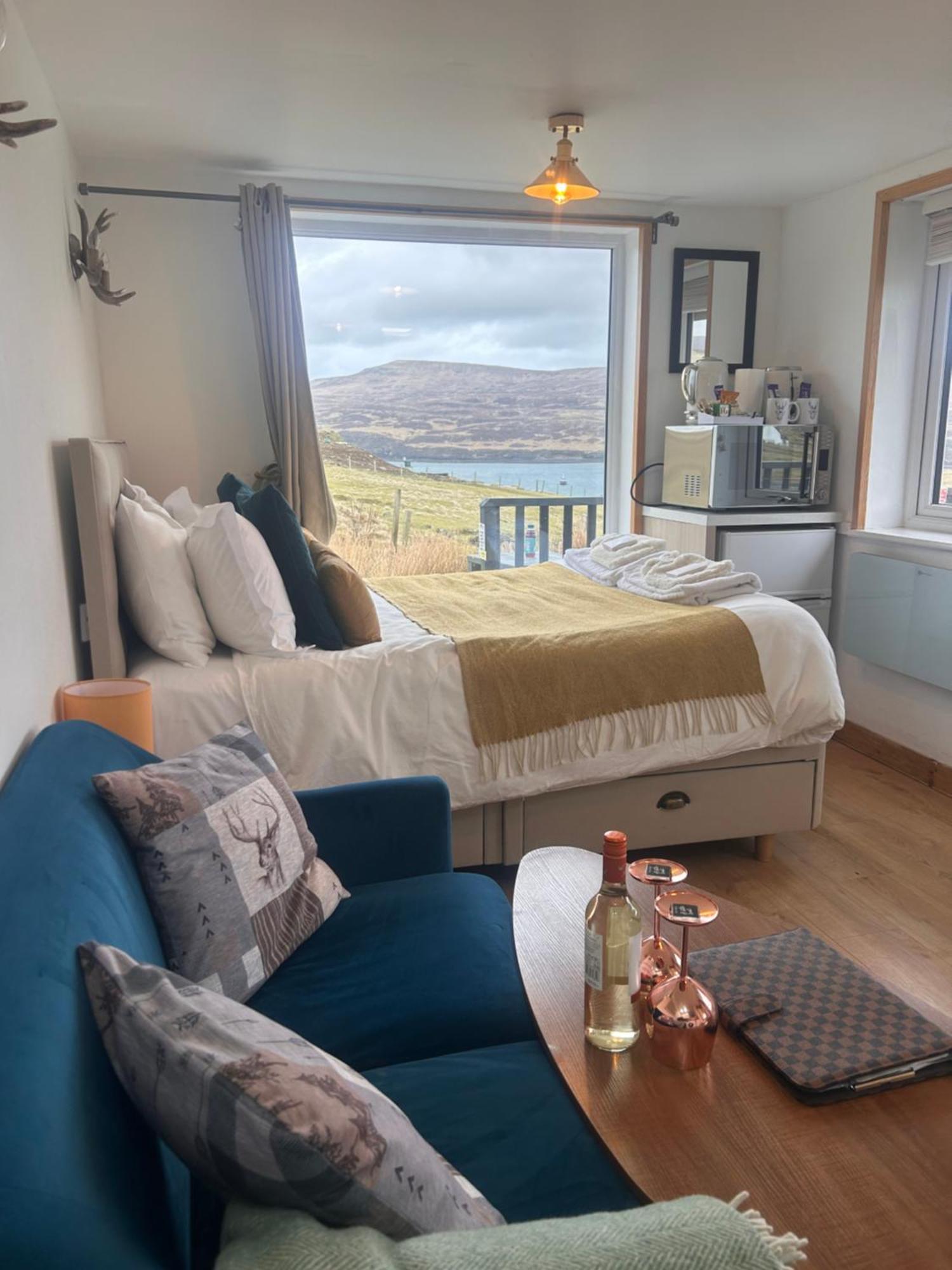 Aurora Rural Retreats Villa Glendale  Eksteriør bilde