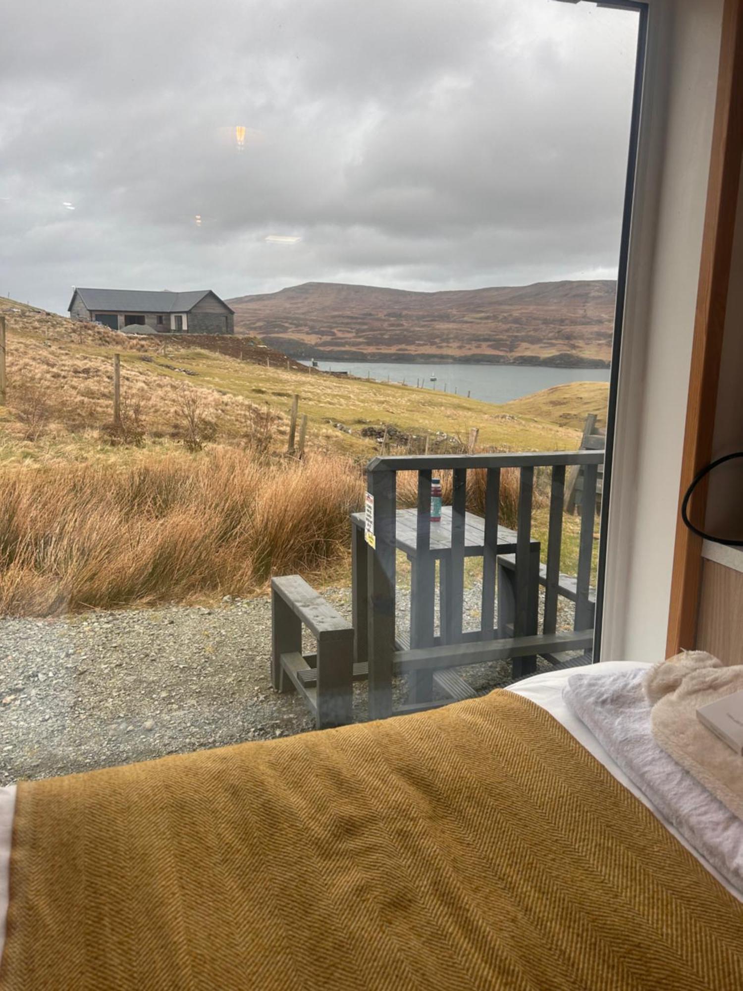 Aurora Rural Retreats Villa Glendale  Eksteriør bilde